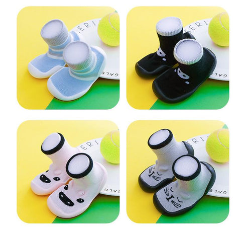 Baby Shoes Socks Baby Toddler Shoes  Prewalker